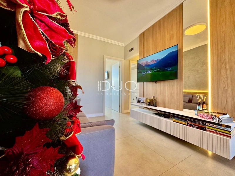 APARTAMENTO 02 DORMITÓRIOS EM CAPÃO DA CANOA: 2ª foto da galeria de imagens do imóvel