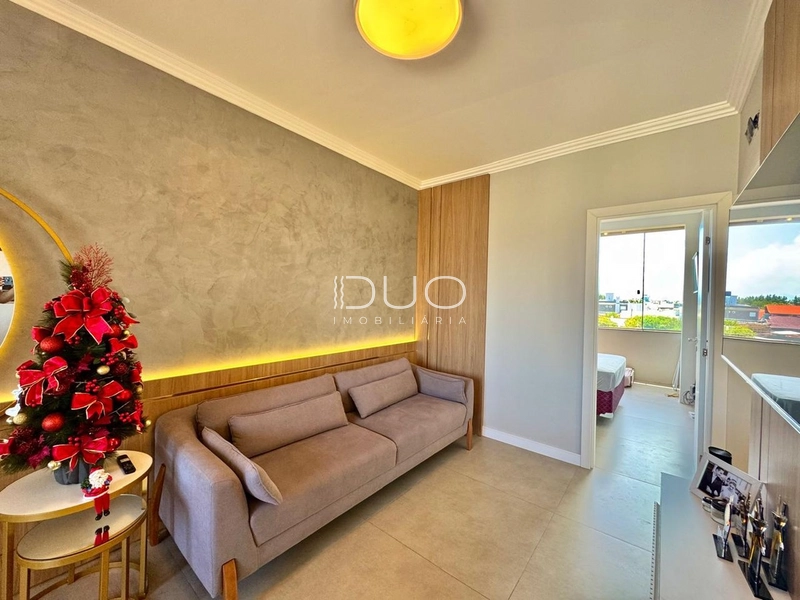 APARTAMENTO 02 DORMITÓRIOS EM CAPÃO DA CANOA: 4ª foto da galeria de imagens do imóvel