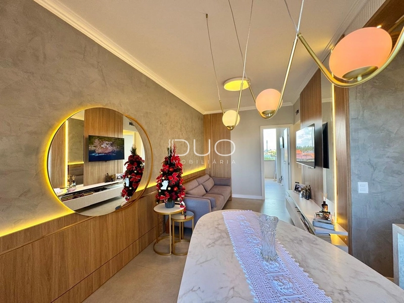 APARTAMENTO 02 DORMITÓRIOS EM CAPÃO DA CANOA: 10ª foto da galeria de imagens do imóvel
