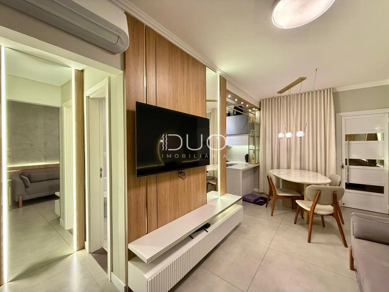 APARTAMENTO 02 DORMITÓRIOS EM CAPÃO DA CANOA: 11ª foto da galeria de imagens do imóvel