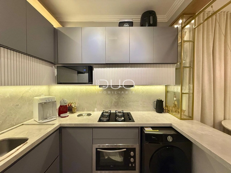APARTAMENTO 02 DORMITÓRIOS EM CAPÃO DA CANOA: 17ª foto da galeria de imagens do imóvel