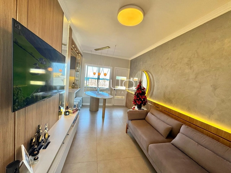 APARTAMENTO 02 DORMITÓRIOS EM CAPÃO DA CANOA: 1ª foto da galeria de imagens do imóvel