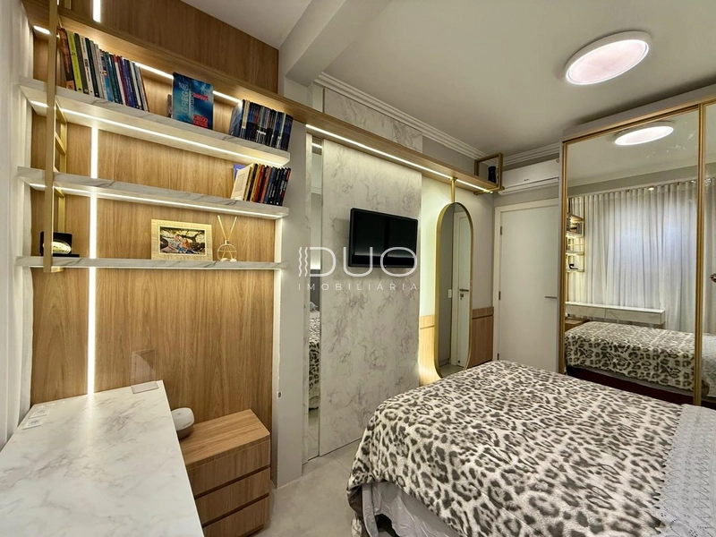 APARTAMENTO 02 DORMITÓRIOS EM CAPÃO DA CANOA: 23ª foto da galeria de imagens do imóvel