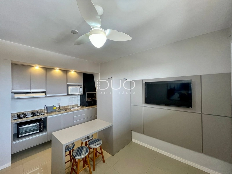 APARTAMENTO 02 DORMITÓRIOS EM XANGRI-LÁ: 6ª foto da galeria de imagens do imóvel
