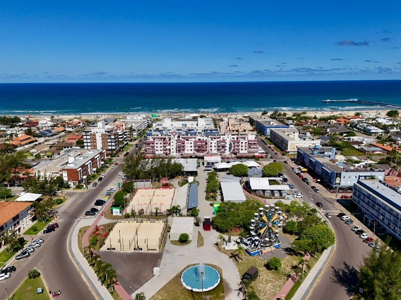 APARTAMENTO 02 DORMITÓRIOS EM XANGRI-LÁ: 24ª foto da galeria de imagens do imóvel
