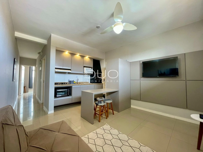 APARTAMENTO 02 DORMITÓRIOS EM XANGRI-LÁ: 1ª foto da galeria de imagens do imóvel