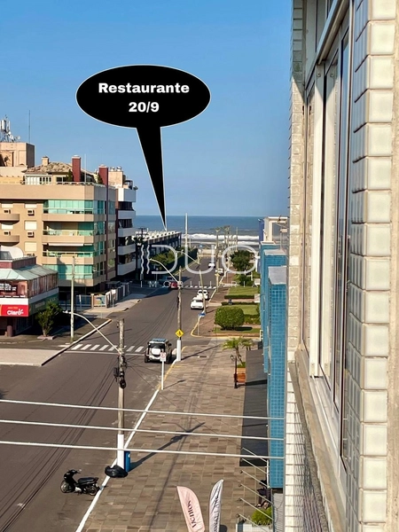 APARTAMENTO 02 DORMITÓRIOS EM XANGRI-LÁ: 20ª foto da galeria de imagens do imóvel