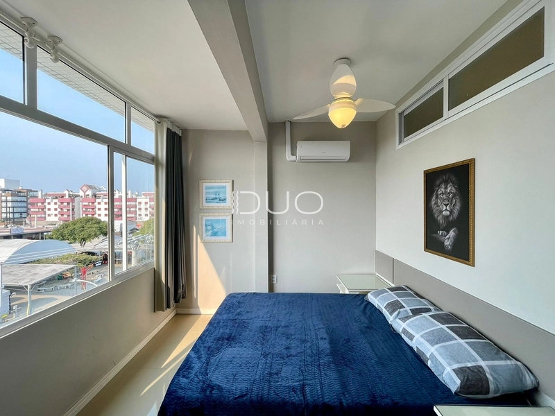 APARTAMENTO 02 DORMITÓRIOS EM XANGRI-LÁ: 10ª foto da galeria de imagens do imóvel