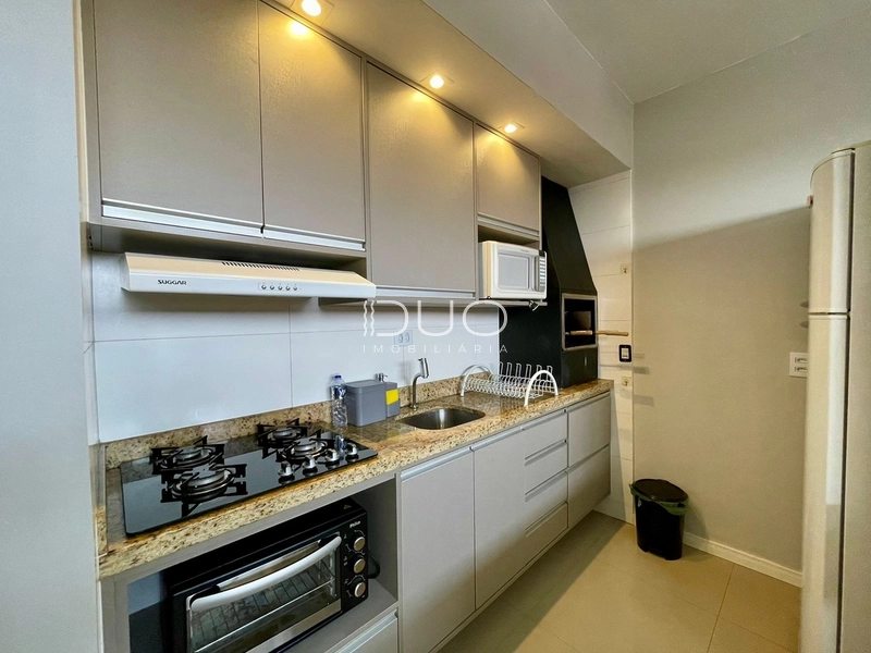 APARTAMENTO 02 DORMITÓRIOS EM XANGRI-LÁ: 7ª foto da galeria de imagens do imóvel