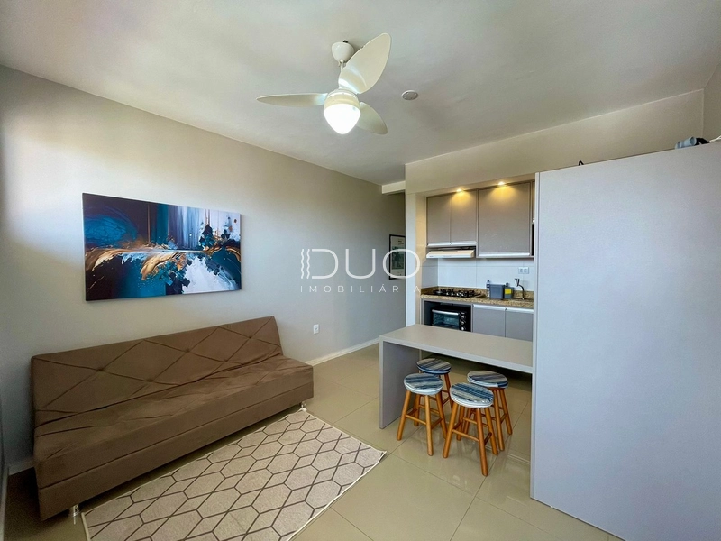 APARTAMENTO 02 DORMITÓRIOS EM XANGRI-LÁ: 2ª foto da galeria de imagens do imóvel