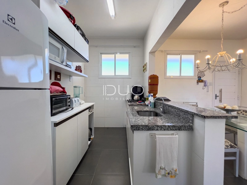 APARTAMENTO 04 DORMITÓRIOS EM XANGRI-LÁ: 10ª foto da galeria de imagens do imóvel