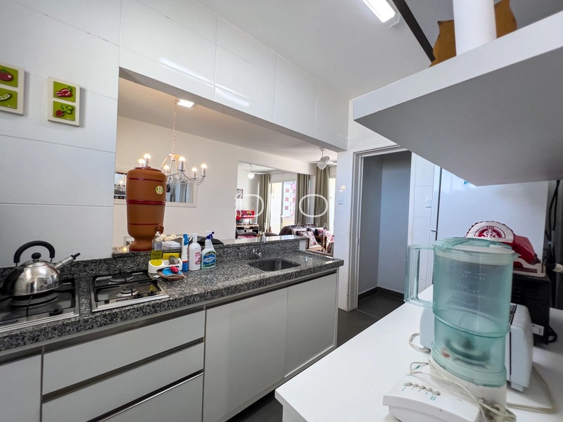 APARTAMENTO 04 DORMITÓRIOS EM XANGRI-LÁ: 12ª foto da galeria de imagens do imóvel