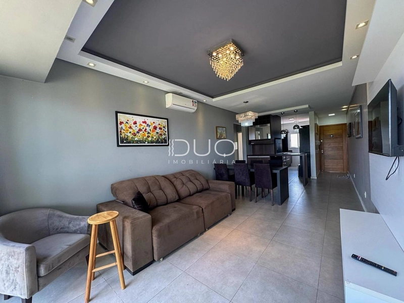 APARTAMENTO 03 DORMITÓRIOS EM XANGRI-LÁ: 3ª foto da galeria de imagens do imóvel