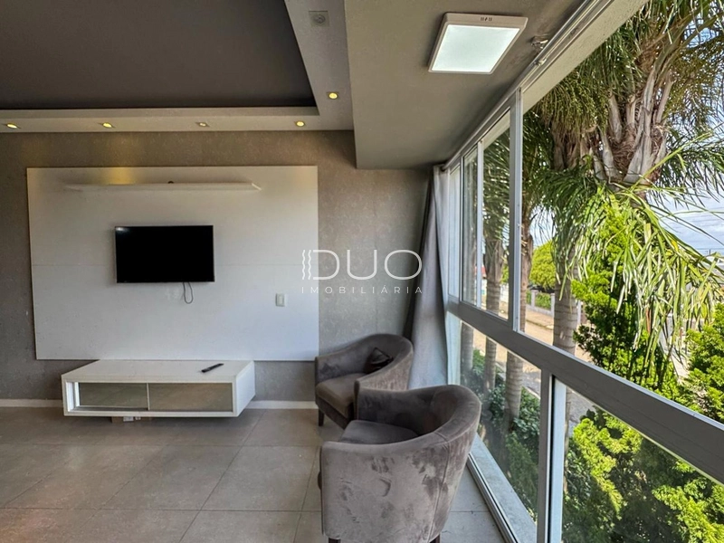 APARTAMENTO 03 DORMITÓRIOS EM XANGRI-LÁ: 2ª foto da galeria de imagens do imóvel