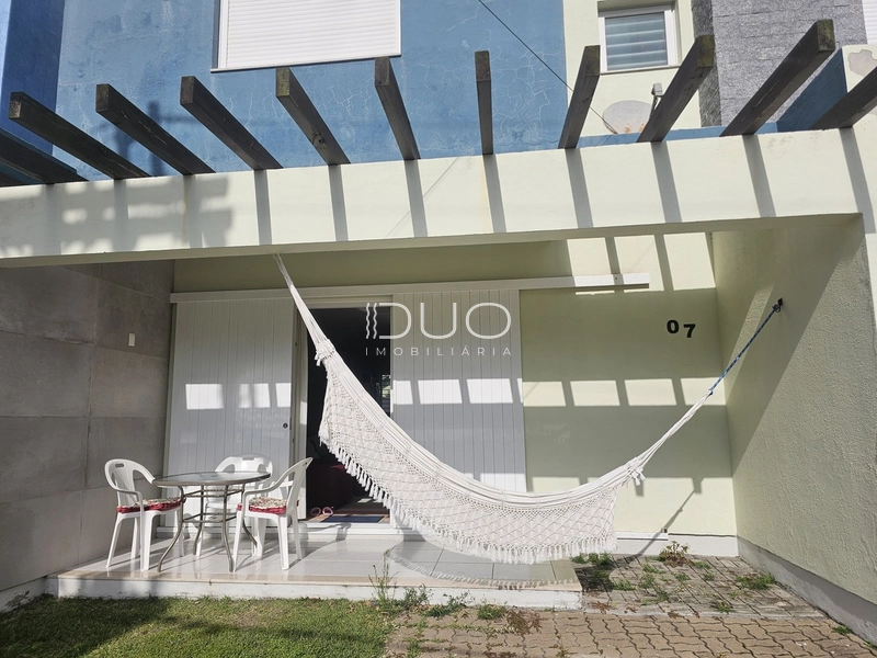 CASA EM XANGRI-LÁ: 3ª foto da galeria de imagens do imóvel
