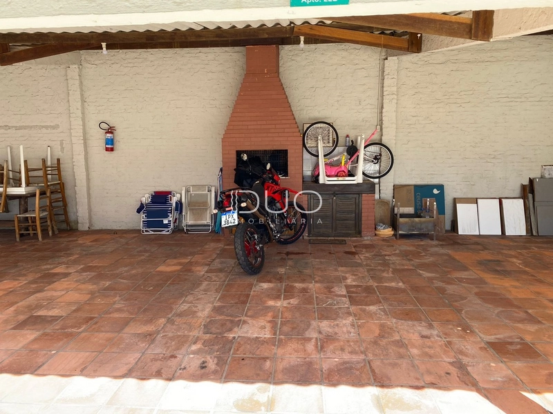 APARTAMENTO 03 DOMRITÓRIOS EM XANGRI-LÁ: 12ª foto da galeria de imagens do imóvel