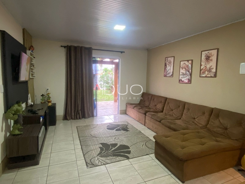 CASA EM CAPÃO DA CANOA