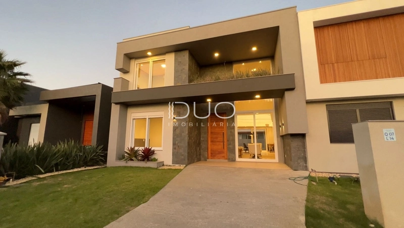 CASA NO CONDOMÍNIO BLUE EM XANGRI-LÁ: 1ª foto da galeria de imagens do imóvel