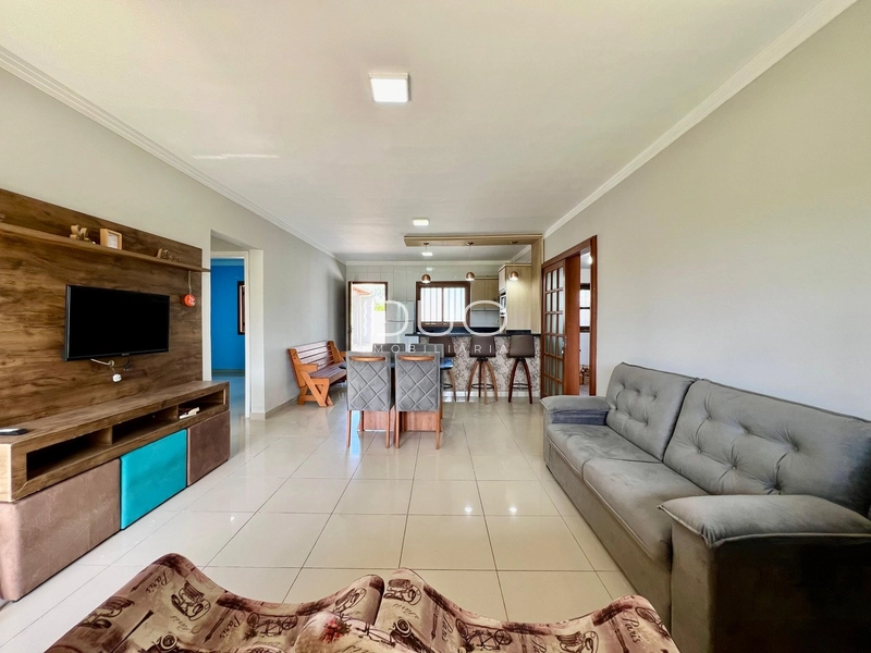 CASA NA PRAIA DE ATLÂNDIDA - SUL: 9ª foto da galeria de imagens do imóvel