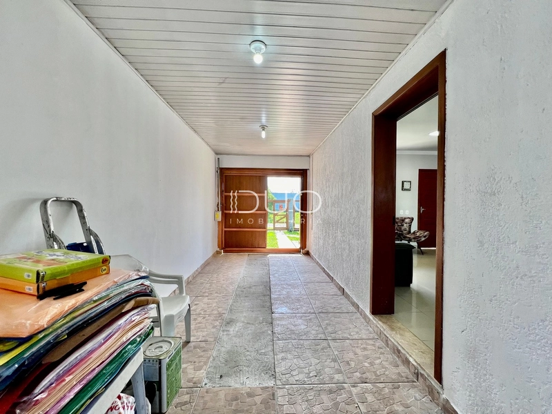 CASA NA PRAIA DE ATLÂNDIDA - SUL: 21ª foto da galeria de imagens do imóvel