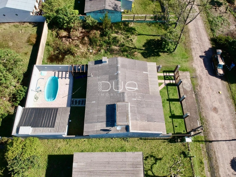 CASA NA PRAIA DE ATLÂNDIDA - SUL: 47ª foto da galeria de imagens do imóvel