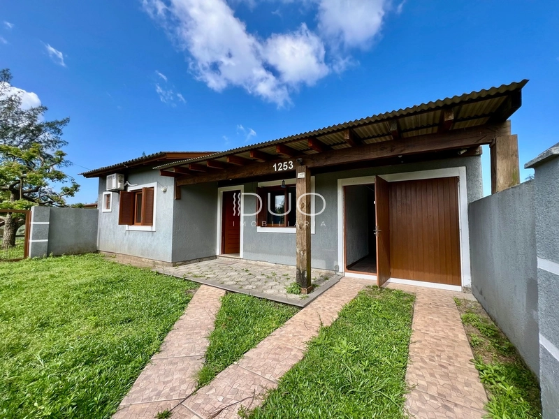 CASA NA PRAIA DE ATLÂNDIDA - SUL: 6ª foto da galeria de imagens do imóvel
