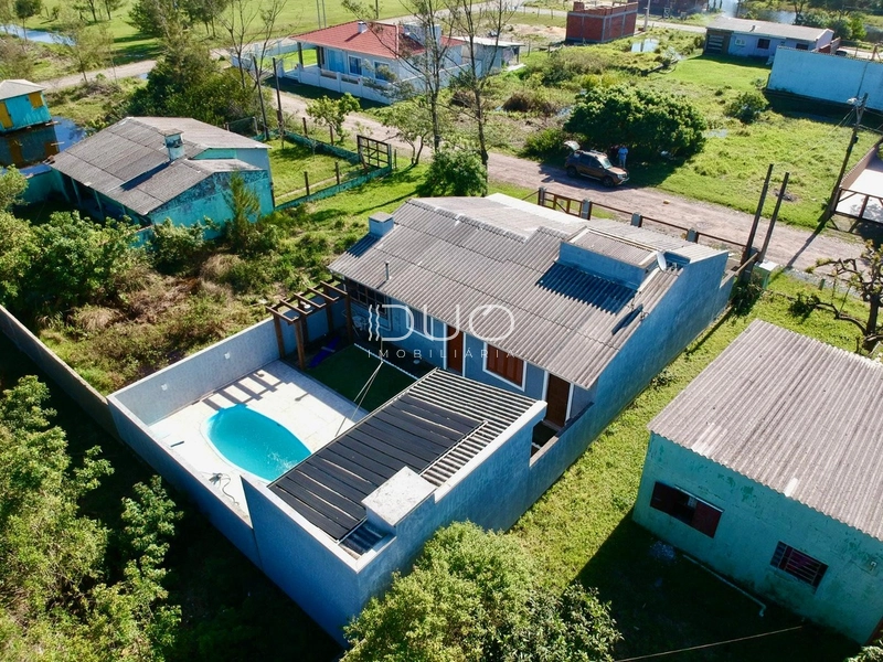 CASA NA PRAIA DE ATLÂNDIDA - SUL: 48ª foto da galeria de imagens do imóvel
