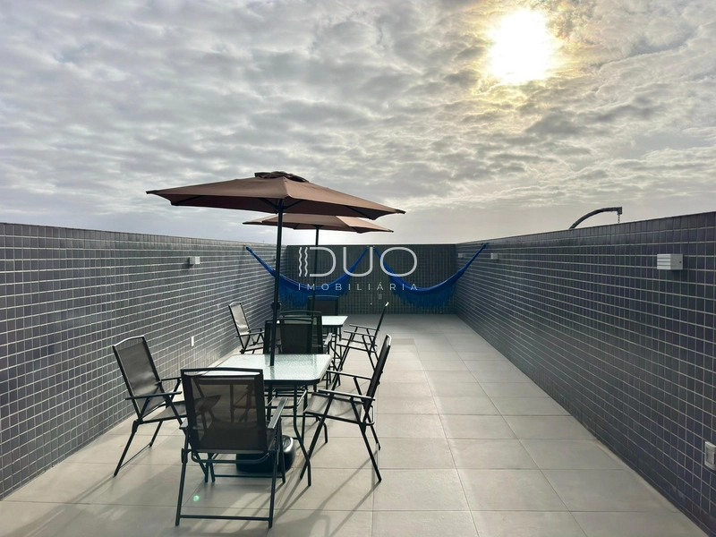 APARTAMENTO 02 DORMITÓRIOS EM CAPÃO DA CANOA