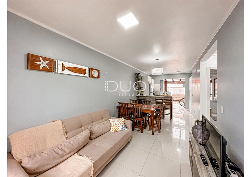 CASA NO CONDOMÍNIO CASA HERMOSA EM XANGRI-LÁ: 3ª foto da galeria de imagens do imóvel
