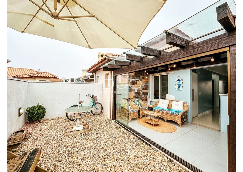 CASA NO CONDOMÍNIO CASA HERMOSA EM XANGRI-LÁ: 7ª foto da galeria de imagens do imóvel