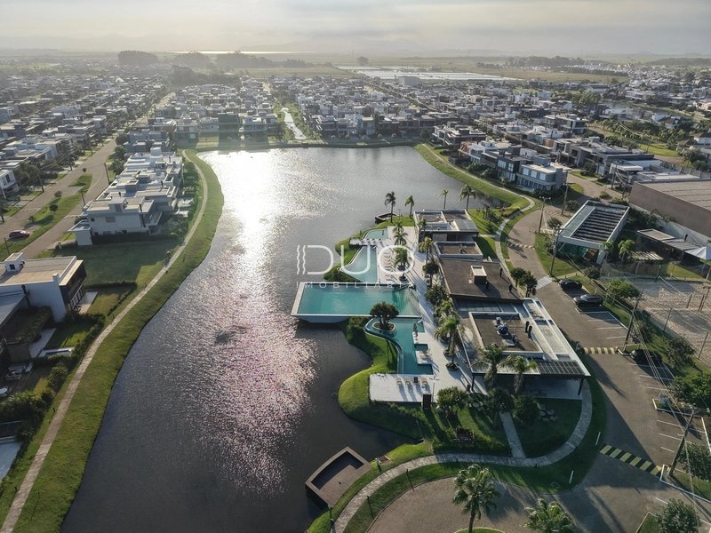 SOBRADO NO CONDOMÍNIO BLUE EM XANGRI-LÁ: 37ª foto da galeria de imagens do imóvel