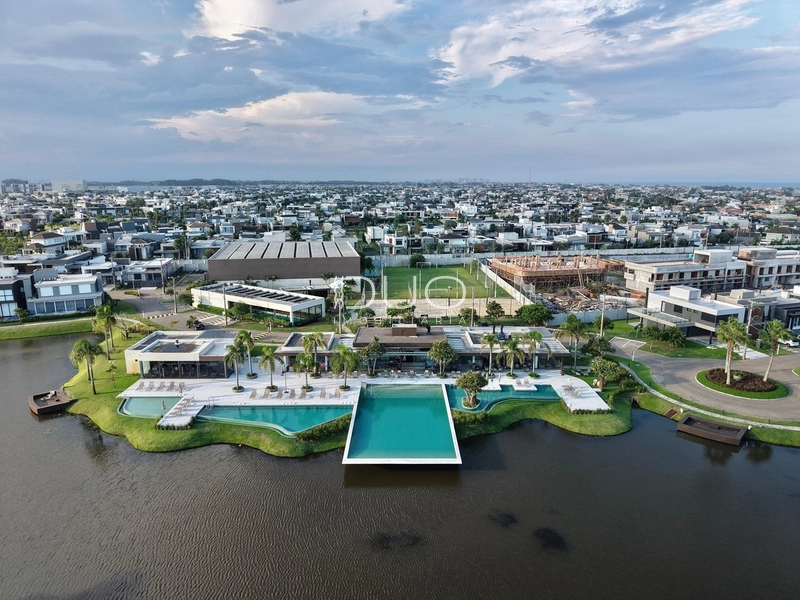 SOBRADO NO CONDOMÍNIO BLUE EM XANGRI-LÁ: 35ª foto da galeria de imagens do imóvel