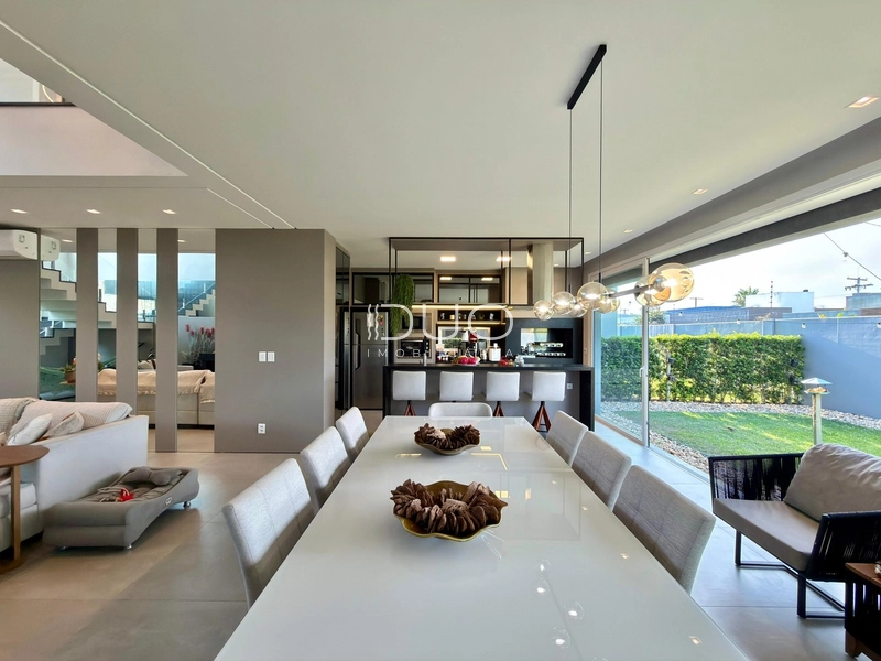 SOBRADO NO CONDOMÍNIO BLUE EM XANGRI-LÁ: 11ª foto da galeria de imagens do imóvel