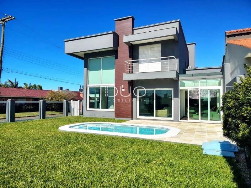 CASA NO CENTRO DE XANGRI-LÁ: 5ª foto da galeria de imagens do imóvel