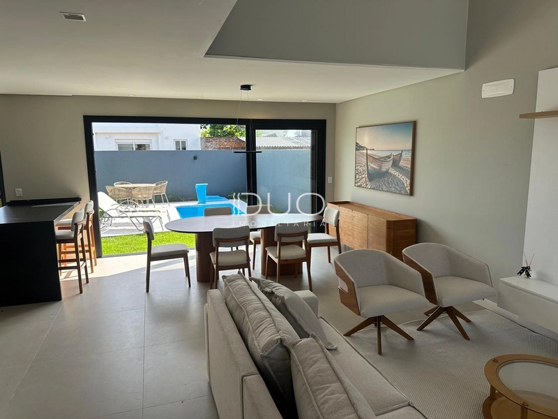 CASA COM 4 DORMITÓRIOS NO CONDOMÍNIO ZEN: 11ª foto da galeria de imagens do imóvel