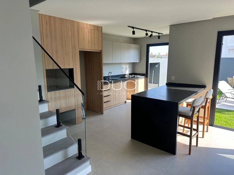 CASA COM 4 DORMITÓRIOS NO CONDOMÍNIO ZEN: 12ª foto da galeria de imagens do imóvel