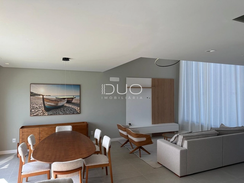 CASA COM 4 DORMITÓRIOS NO CONDOMÍNIO ZEN: 7ª foto da galeria de imagens do imóvel