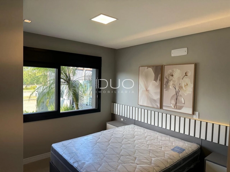 CASA COM 4 DORMITÓRIOS NO CONDOMÍNIO ZEN: 10ª foto da galeria de imagens do imóvel