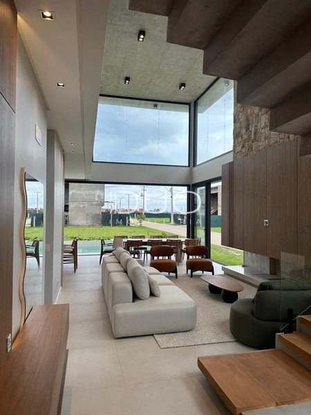 CASA COM 4 DORMITÓRIOS NO CONDOMÍNIO ZEN: 8ª foto da galeria de imagens do imóvel