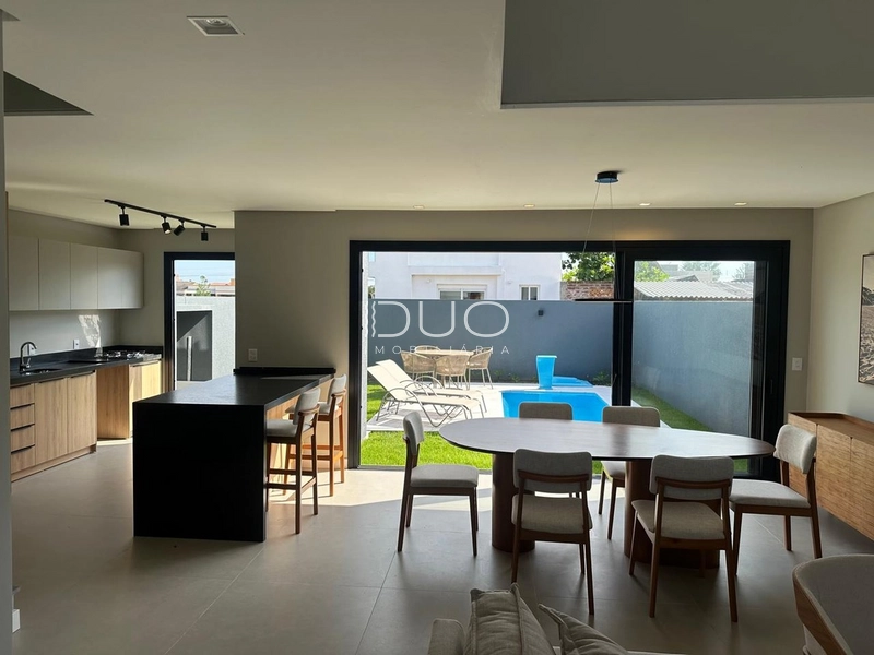 CASA COM 4 DORMITÓRIOS NO CONDOMÍNIO ZEN: 9ª foto da galeria de imagens do imóvel