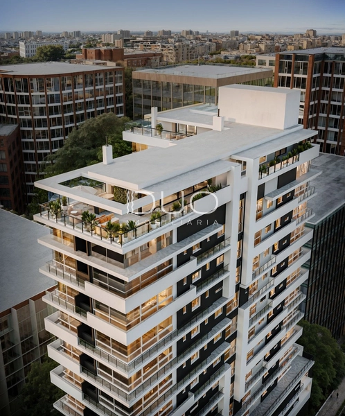 APARTAMENTO NO BAIRRO ZONA NOVA EM CAPÃO DA CANOA: 1ª foto da galeria de imagens do imóvel