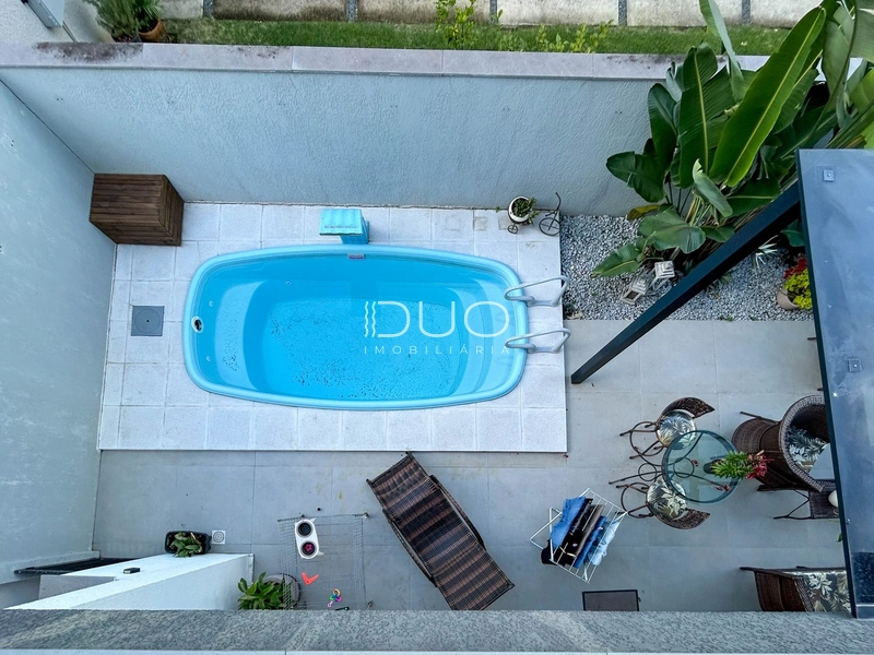 CASA NO CONDOMÍNIO BLUE EM XANGRI-LÁ: 23ª foto da galeria de imagens do imóvel