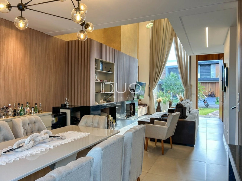 CASA NO CONDOMÍNIO BLUE EM XANGRI-LÁ: 8ª foto da galeria de imagens do imóvel