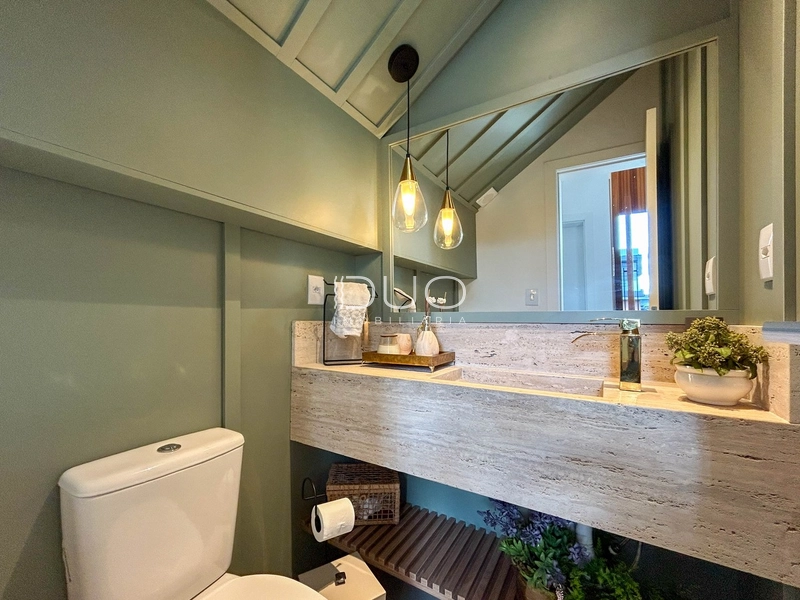 CASA NO CONDOMÍNIO BLUE EM XANGRI-LÁ: 28ª foto da galeria de imagens do imóvel