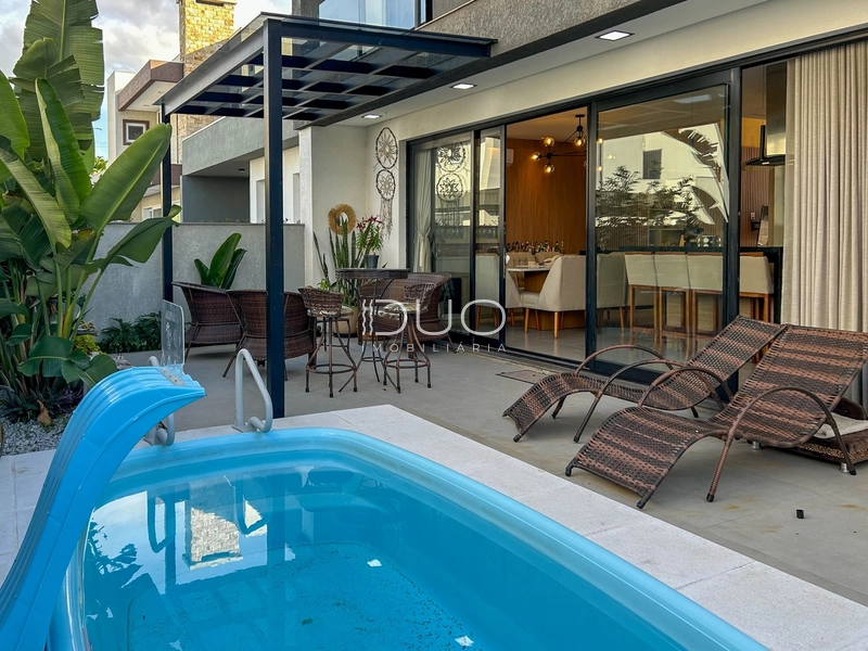 CASA NO CONDOMÍNIO BLUE EM XANGRI-LÁ: 39ª foto da galeria de imagens do imóvel