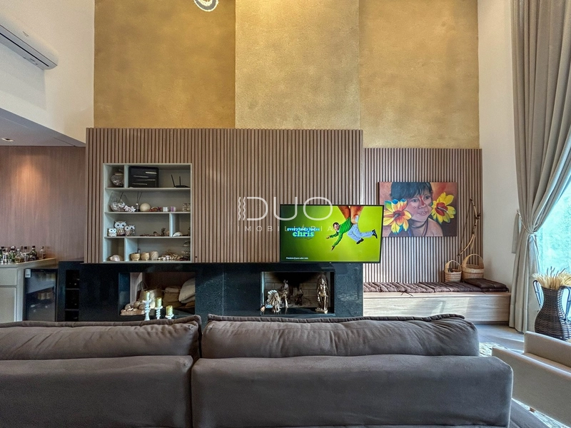 CASA NO CONDOMÍNIO BLUE EM XANGRI-LÁ: 5ª foto da galeria de imagens do imóvel