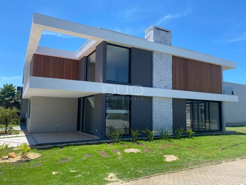 CASA NO CONDOMÍNO BLUE EM XANGRI-LÁ: 2ª foto da galeria de imagens do imóvel