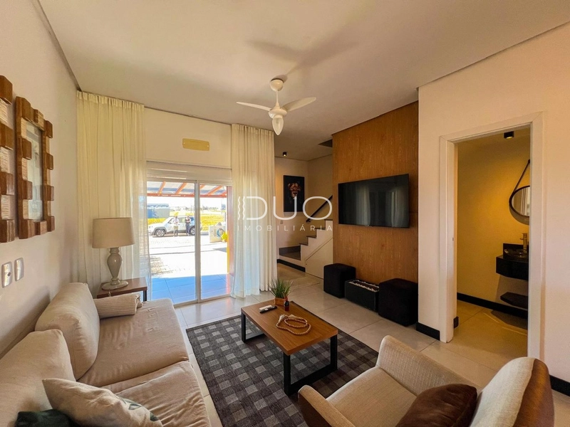 DUPLEX NO BAIRRO PLANEJADO NOVA XANGRI-LÁ: 1ª foto da galeria de imagens do imóvel