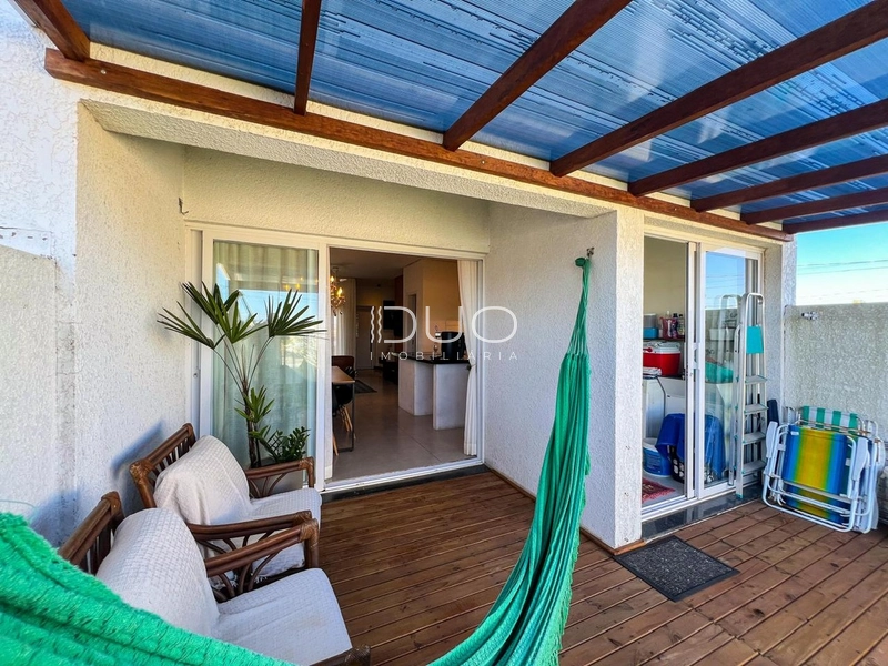 DUPLEX NO BAIRRO PLANEJADO NOVA XANGRI-LÁ: 8ª foto da galeria de imagens do imóvel