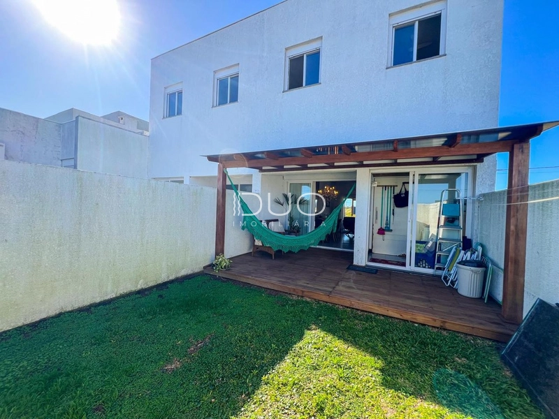 DUPLEX NO BAIRRO PLANEJADO NOVA XANGRI-LÁ: 10ª foto da galeria de imagens do imóvel